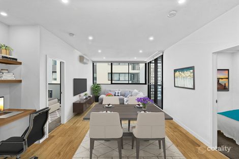 Property photo of 406/81B Lord Sheffield Circuit Penrith NSW 2750