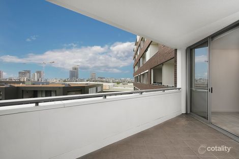 509/15 Baywater Dr, Wentworth Point, NSW 2127