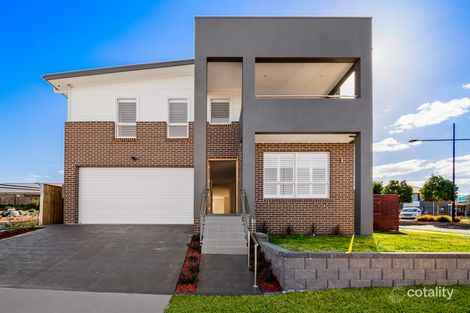 Property photo of 29 Settlers Avenue Colebee NSW 2761