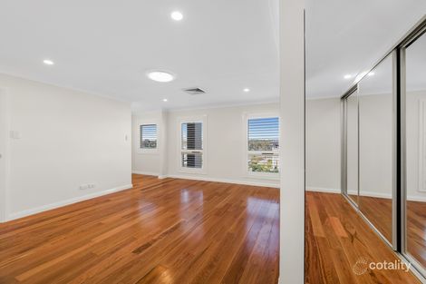 Property photo of 29 Settlers Avenue Colebee NSW 2761