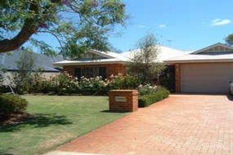 47 Crawshaw Cres, Manning, WA 6152