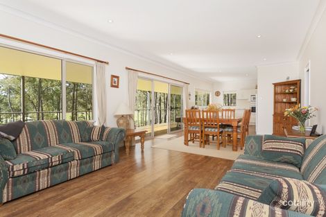 Property photo of 47 Grandview Close Clarence Town NSW 2321