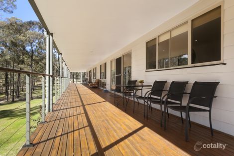 Property photo of 47 Grandview Close Clarence Town NSW 2321