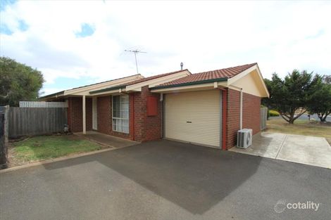 Property photo of 26/35 Wickham Street Melton South VIC 3338