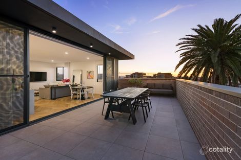 Property photo of 12/252 Maroubra Road Maroubra NSW 2035