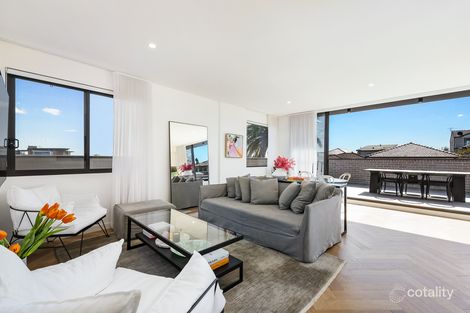 Property photo of 12/252 Maroubra Road Maroubra NSW 2035