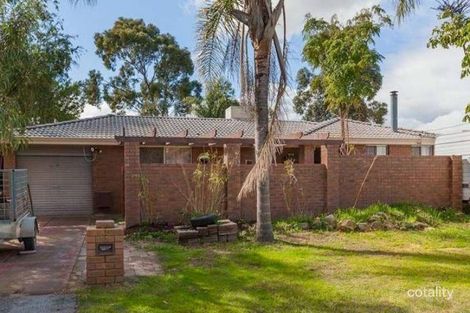 3 Kidbroke Pl, Kelmscott, WA 6111