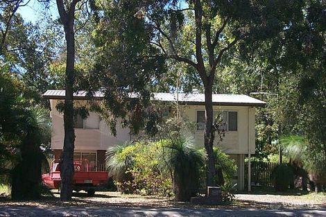 Property photo of 280 Bedford Road Andergrove QLD 4740