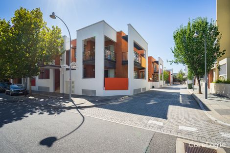 Property photo of 4/32 Fielder Street East Perth WA 6004