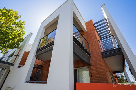 Property photo of 4/32 Fielder Street East Perth WA 6004