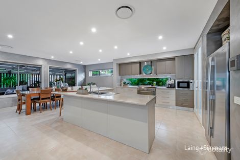 Property photo of 7 Duncan Place North Rocks NSW 2151