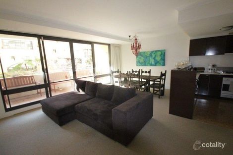 Property photo of 314G/780 Bourke Street Redfern NSW 2016