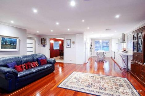 Property photo of 5 Chiltern Crescent Castle Hill NSW 2154