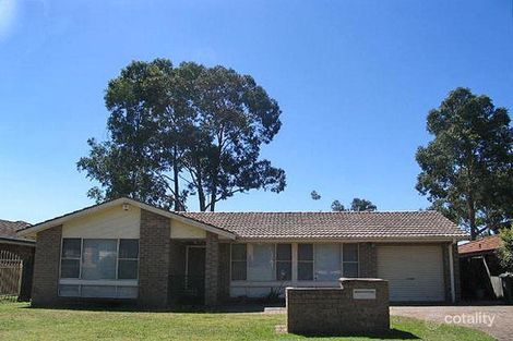3 Rowe Pl, Doonside, NSW 2767