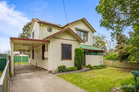 Property photo of 88 Ford Street Muswellbrook NSW 2333