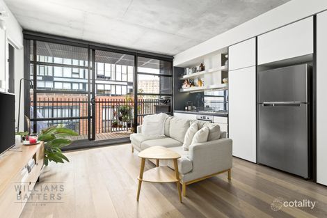 202/25 Wilson St, South Yarra, VIC 3141