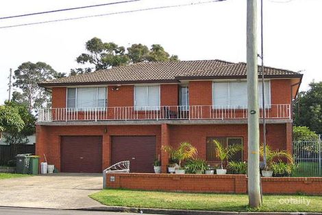 Property photo of 33 Roebuck Street Cabramatta NSW 2166