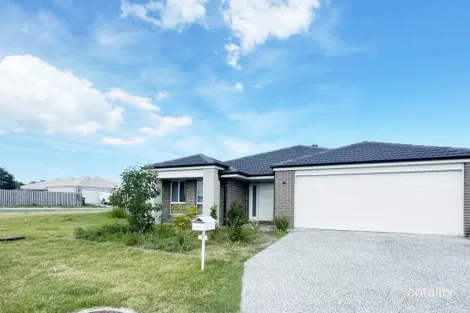 2 Bark St, Park Ridge, QLD 4125