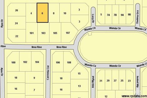 6 Garnet Brce, Wandina, WA 6530