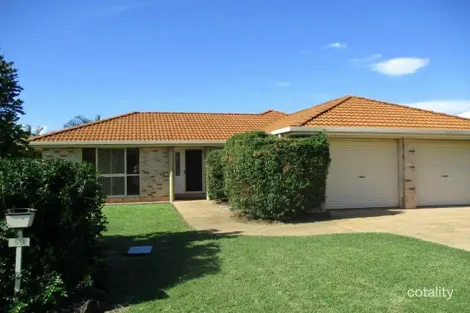 50 Bargara Lakes Dr, Bargara, QLD 4670