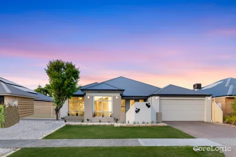Property photo of 9 Durance Way Yalyalup WA 6280