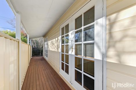 Property photo of 142 Tillyard Drive Flynn ACT 2615
