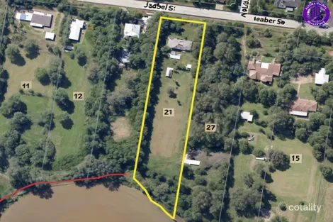 21 Isabel St, Loganlea, QLD 4131