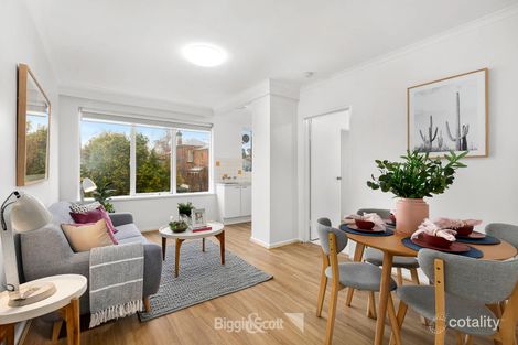 Property photo of 18/30-36 Egan Street Richmond VIC 3121