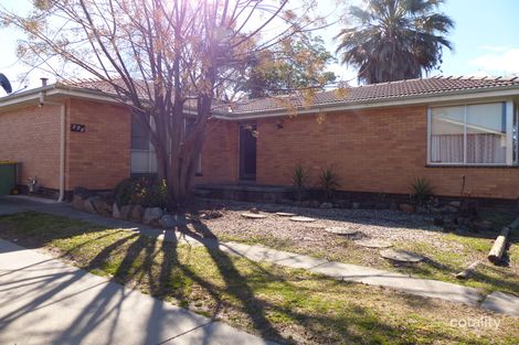 Property photo of 467 Prune Street Lavington NSW 2641