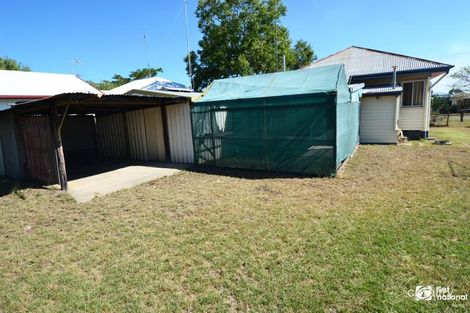 Property photo of 110 Grevillea Street Biloela QLD 4715