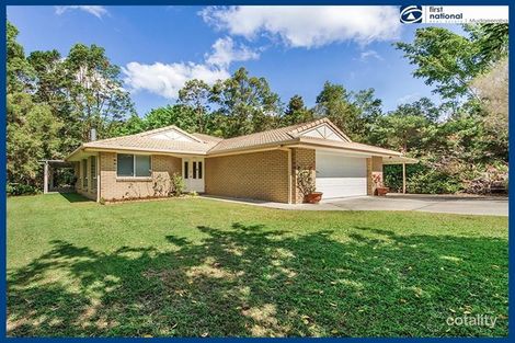 64 Aylesham Dr, Bonogin, QLD 4213