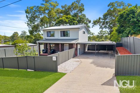 Property photo of 29 Tecoma Street Kingston QLD 4114