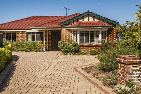 24a Waterside Cres, Gwelup, WA 6018