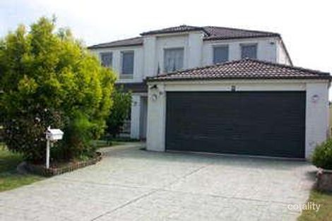 Property photo of 24 Frank Oliveri Drive Chipping Norton NSW 2170
