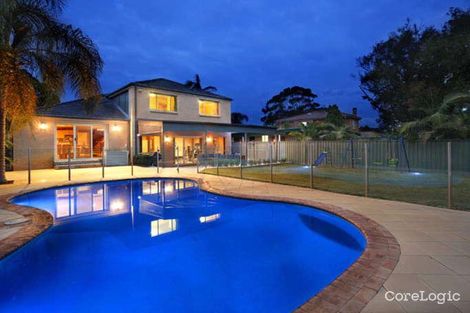 Property photo of 11 Kiwong Street Yowie Bay NSW 2228