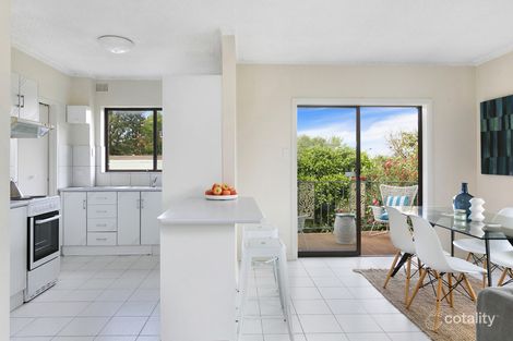 Property photo of 5/13-15 Keira Street Wollongong NSW 2500