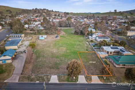 Property photo of 55 Strzelecki Way Corryong VIC 3707