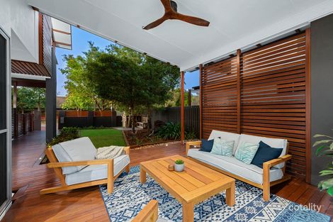 Property photo of 8 Habitat Drive Wakerley QLD 4154