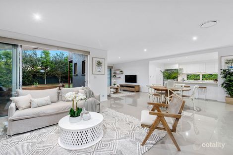Property photo of 8 Habitat Drive Wakerley QLD 4154