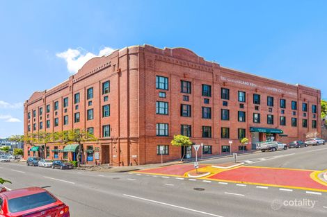 12/241 Arthur St, Teneriffe, QLD 4005