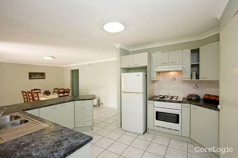 Property photo of 6 St Andrews Drive Glenmore Park NSW 2745