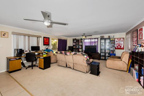 Property photo of 13 Cameron Street Wyreema QLD 4352