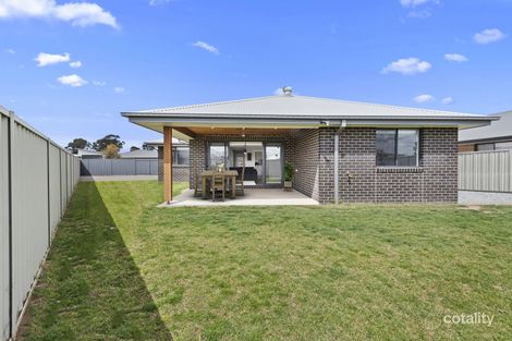 Property photo of 80 Zorro Drive Yarrawonga VIC 3730