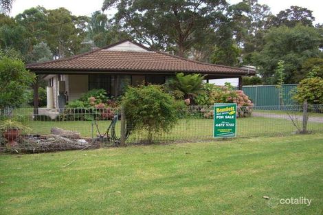 Property photo of 23 Christopher Crescent Batehaven NSW 2536