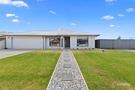 Property photo of 80 Zorro Drive Yarrawonga VIC 3730