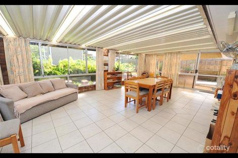 Property photo of 58 Prestwick Street Oxley QLD 4075