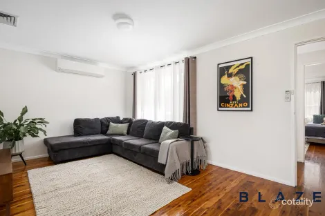 Property photo of 43 Stevenson Street Wetherill Park NSW 2164