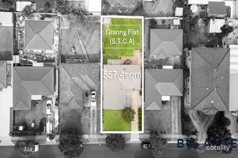 43 Stevenson St, Wetherill Park, NSW 2164