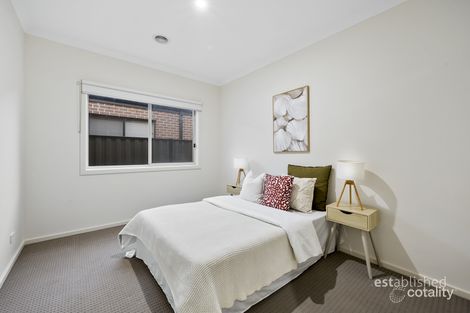 Property photo of 15 Larissa Street Tarneit VIC 3029