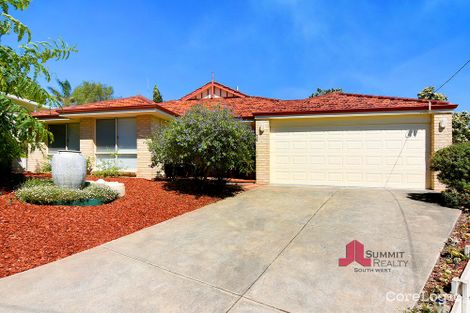 Property photo of 1 Lucien Place Australind WA 6233
